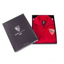CHAQUETA RETRO SEVILLA 1970-71 RetroFootball - Feeberse