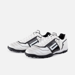 Zapatillas Capitten One TF Black – Elegancia Clásica para Turf | Capitten