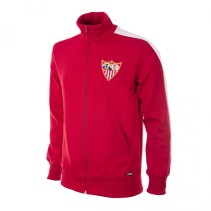 CHAQUETA RETRO SEVILLA 1970-71 RetroFootball - Feeberse
