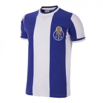 CAMISETA FC PORTO 1971-72 RetroFootball - Feeberse
