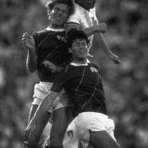 CAMISETA USA 1984 RetroFootball - Feeberse