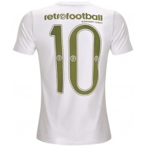 CAMISETA O REI RetroFootball - Feeberse