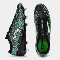 BOTAS DE FUTBOL STRIKER TOP 25 TERRENO BLANDO Joma - Feeberse