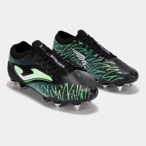 BOTAS DE FUTBOL STRIKER TOP 25 TERRENO BLANDO Joma - Feeberse