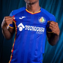 1ª EQUIPACION GETAFE 25/26