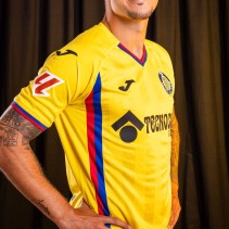 3ª EQUIPACION GETAFE 25/26 Joma - Feeberse