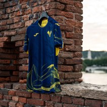 1ª EQUIPACIÓN HELLAS VERONA 25/26