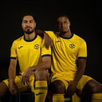 2ª EQUIPACIÓN HELLAS VERONA 25/26 Joma - Feeberse