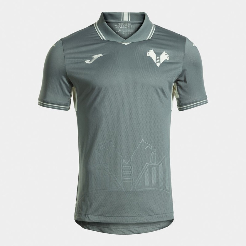 3ª EQUIPACION HELLAS VERONA 25/26