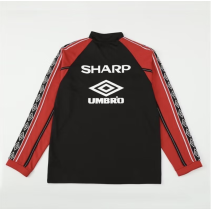 SUDADERA MANCHESTER UNITED 1998 Futbol Vintages - Feeberse